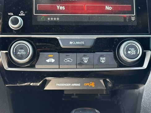 Used 2020 Honda Civic Sport image 22