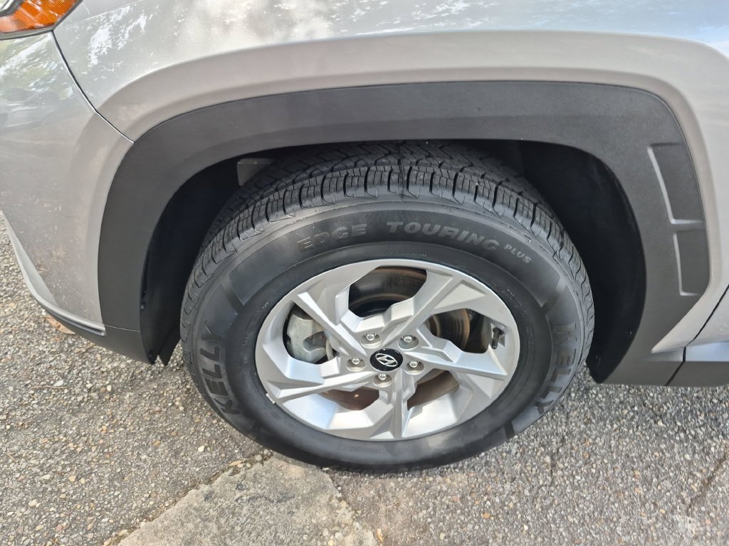 Used 2023 Hyundai Tucson SEL AWD/4WD image 11