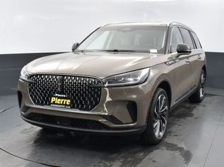 New 2025 Lincoln Aviator Reserve w/ Equipment Group 201A video 1