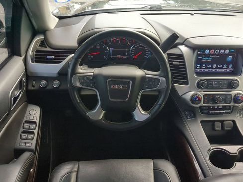 Used 2018 GMC Yukon SLT w/ Open Road Package image 15