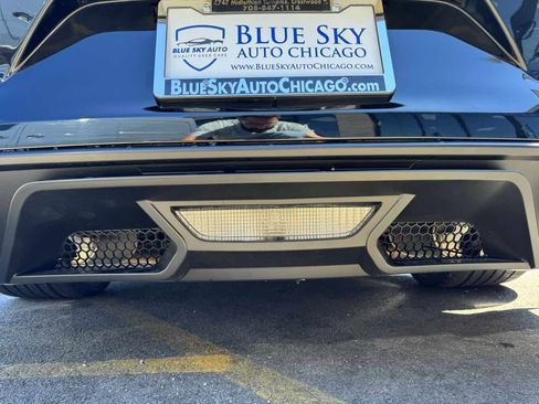 Used 2017 Ford Mustang GT Premium RWD image 14