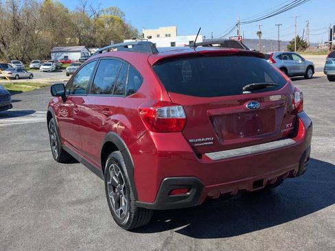 Used 2013 Subaru Crosstrek 2.0i Premium image 13