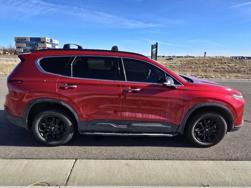Used 2022 Hyundai Santa Fe XRT image 6
