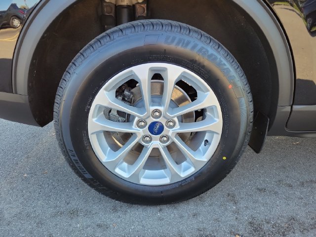 Used 2020 Ford Escape SE AWD/4WD image 33