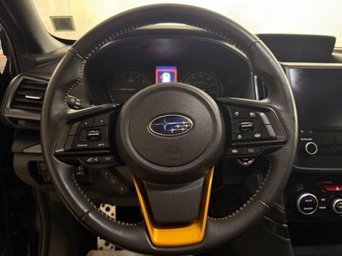 Used 2022 Subaru Forester Wilderness image 14