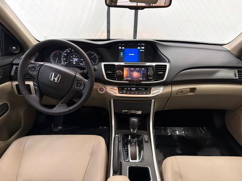 Used 2015 Honda Accord EX-L image 23