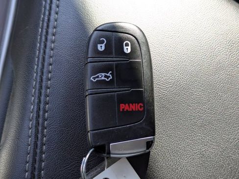 Used 2022 Dodge Challenger SXT w/ Blacktop Package image 20