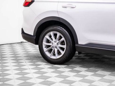 Used 2023 Honda CR-V EX-L image 38