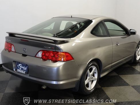 Used 2003 Acura RSX Type-S image 10