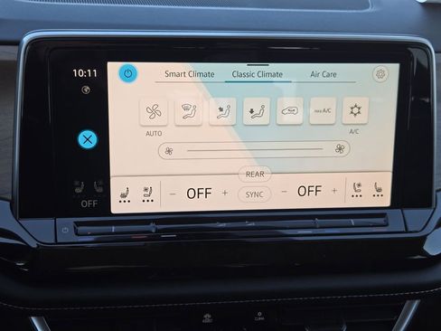 New 2026 Volkswagen Atlas SE AWD/4WD image 16