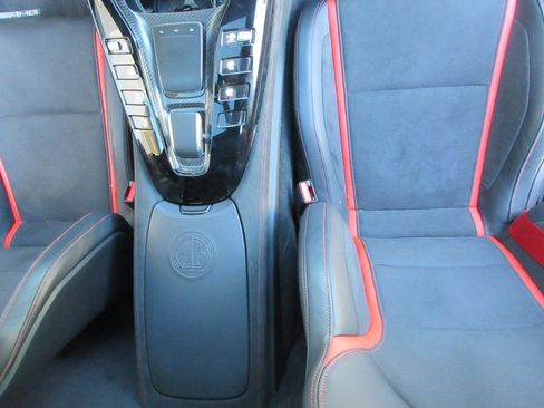Used 2021 Mercedes-Benz AMG GT C image 21