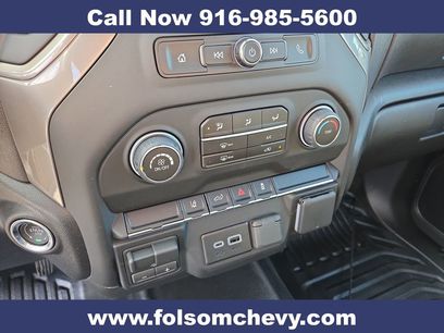 New 2026 Chevrolet Silverado 2500 W/T w/ WT Convenience Package