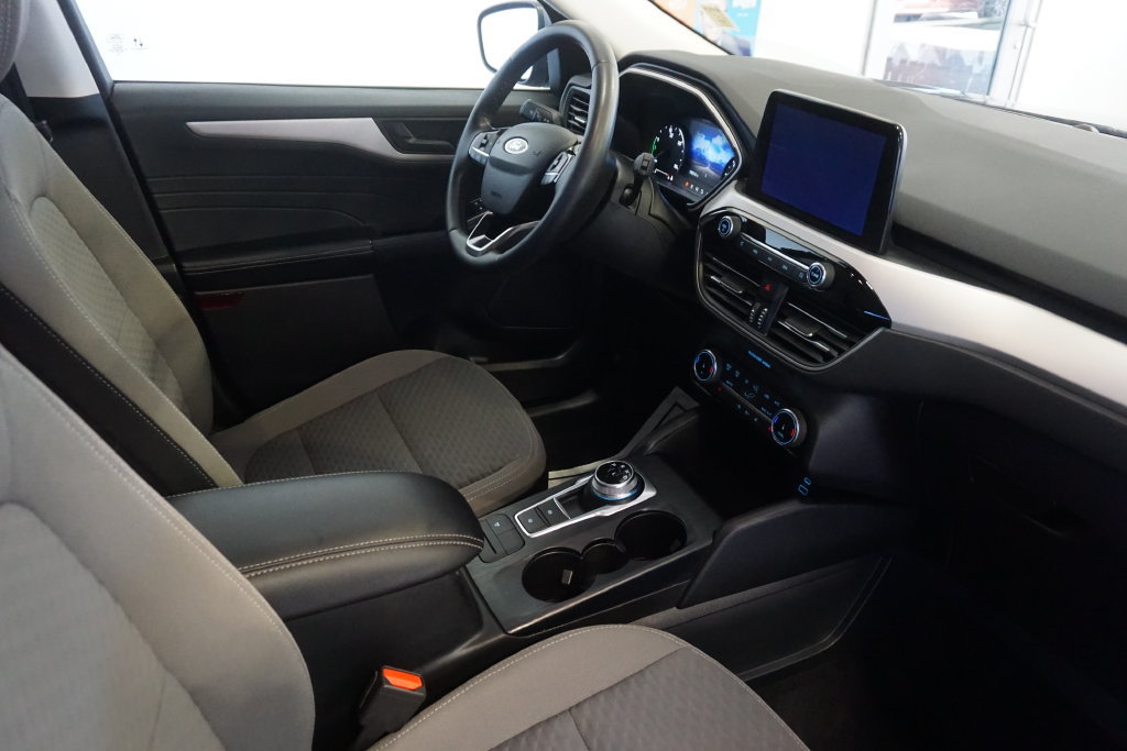 Used 2022 Ford Escape SE w/ Convenience Package AWD/4WD image 27