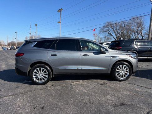 Used 2019 Buick Enclave Premium w/ Experience Buick Package image 6