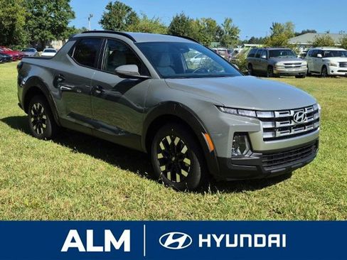 New 2026 Hyundai Santa Cruz SEL image 3
