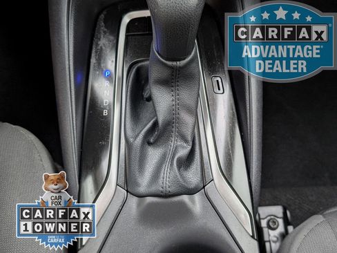 Used 2025 Toyota Corolla LE FWD image 10