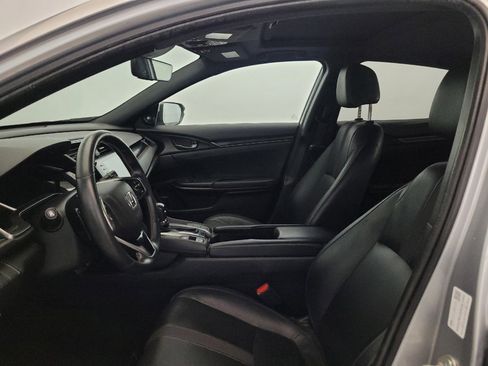 Used 2021 Honda Civic Sport Touring image 17