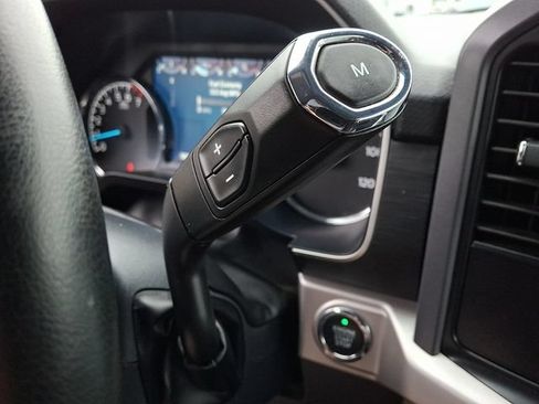Used 2023 Ford F150 XLT w/ Equipment Group 302A High AWD/4WD image 16