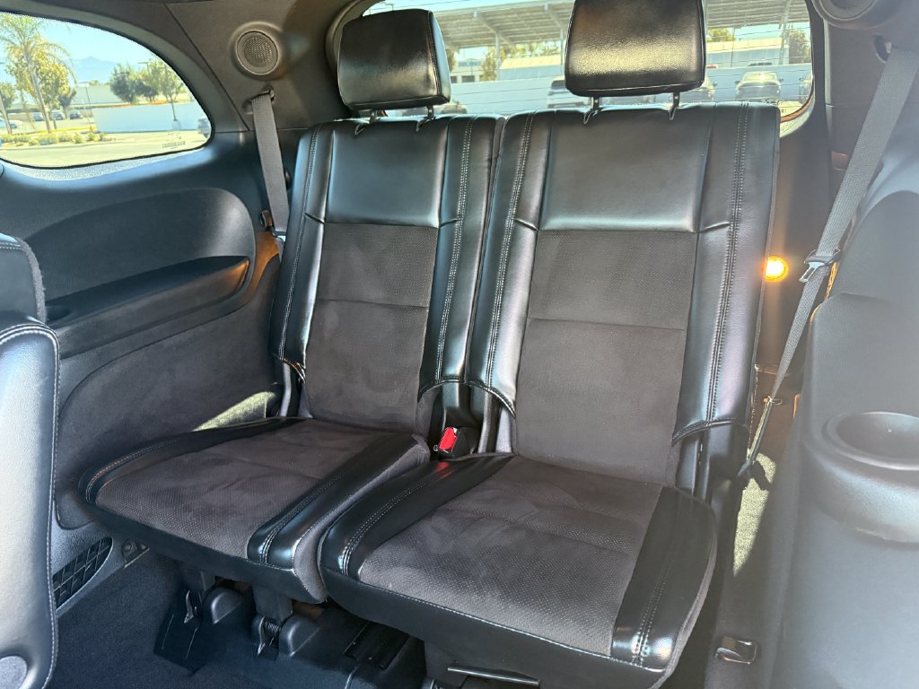 Used 2020 Dodge Durango R/T RWD image 15