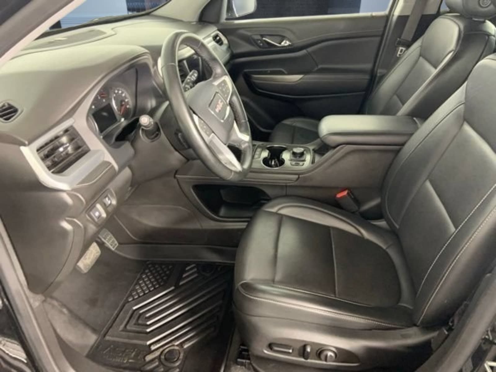 Used 2023 GMC Acadia SLT AWD/4WD image 25