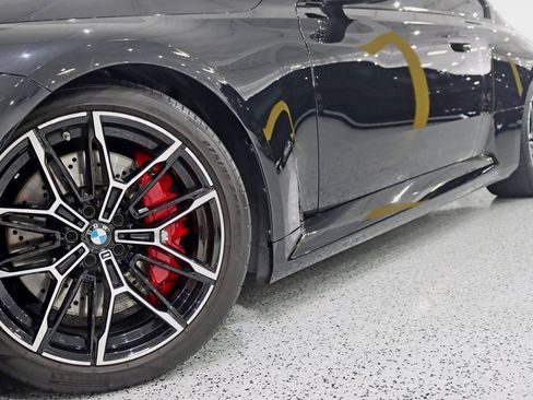 Used 2024 BMW M2 RWD image 4