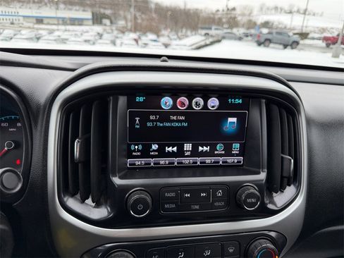 Used 2016 Chevrolet Colorado LT w/ LT Convenience Package image 19
