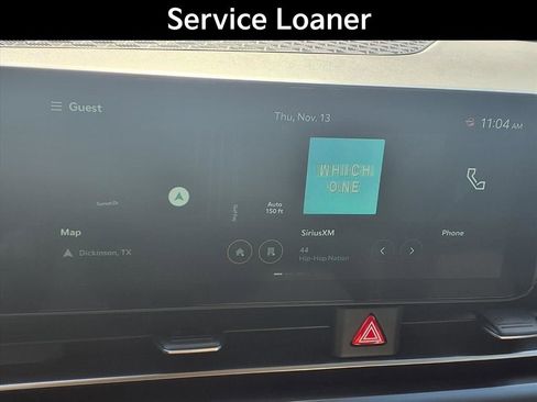 New 2026 Kia Carnival image 4