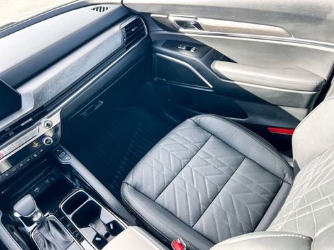 New 2025 Kia Telluride EX X-Line image 13