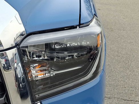 Certified 2021 Toyota Tundra SR5 w/ TRD Off-Road Plus Package image 12