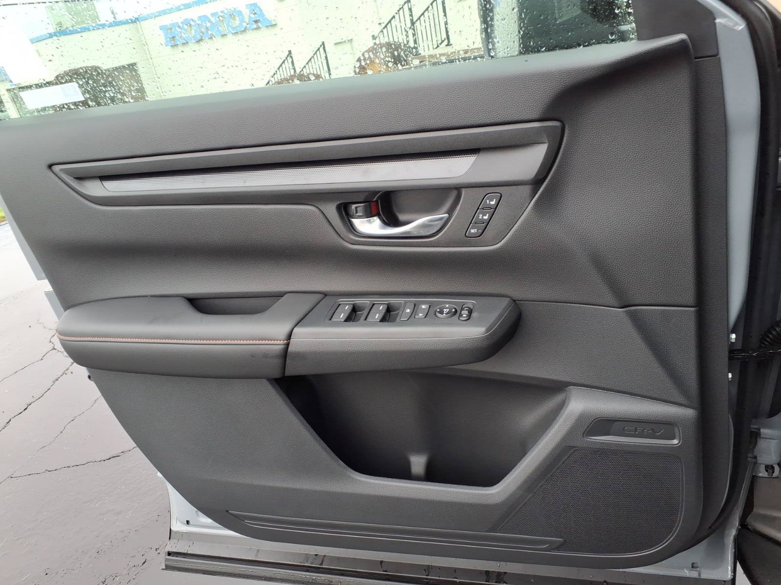 New 2027 Honda CR-V Sport-L image 10