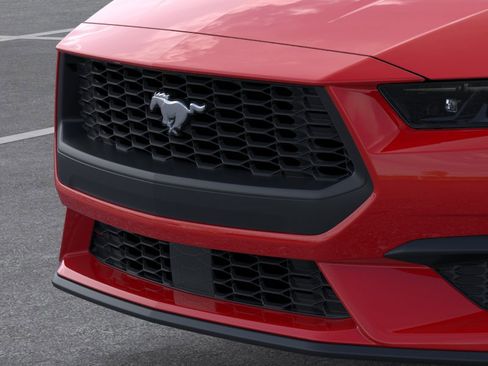 New 2026 Ford Mustang Premium image 17