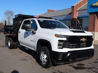New 2024 Chevrolet Silverado 3500 W/T w/ WT Convenience Package video 2