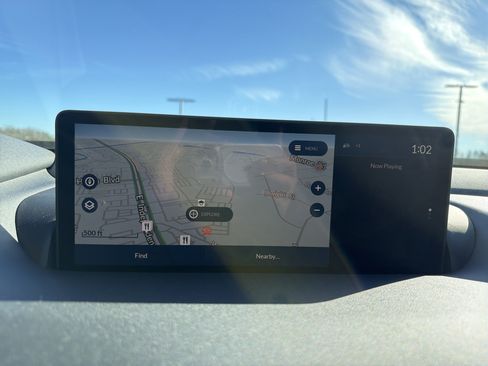 Certified 2025 Acura TLX w/ Technology Package image 24