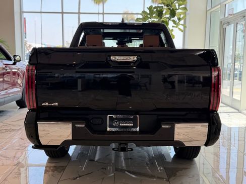 New 2026 Toyota Tundra 1794 Edition AWD/4WD image 9