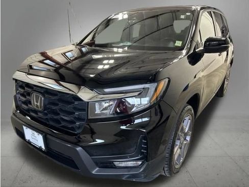 Certified 2023 Honda Passport EX-L image 1