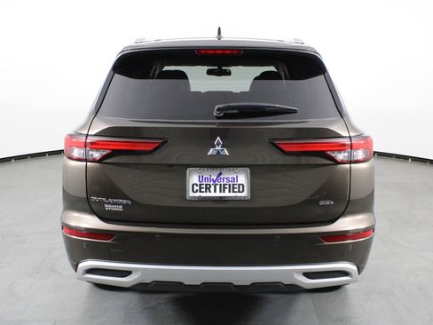 Used 2023 Mitsubishi Outlander SEL image 12