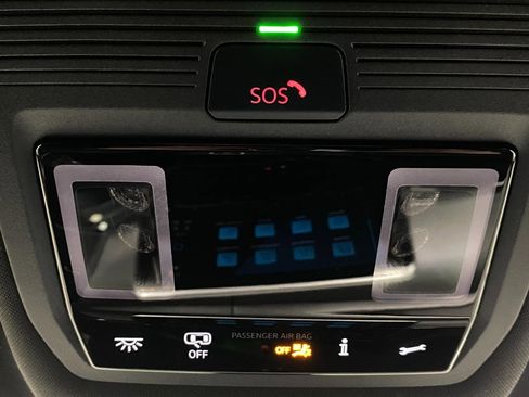 New 2026 Volkswagen Atlas Cross Sport SE image 26