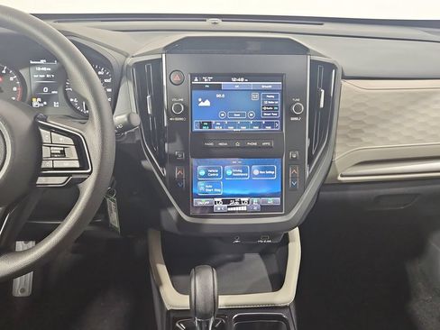 New 2026 Subaru Forester AWD/4WD image 17