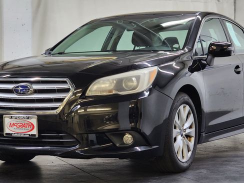 Used 2016 Subaru Legacy 2.5i Premium AWD/4WD image 10