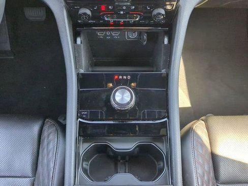 Certified 2022 Jeep Grand Cherokee Summit w/ Adv Protech Group IV RWD image 22