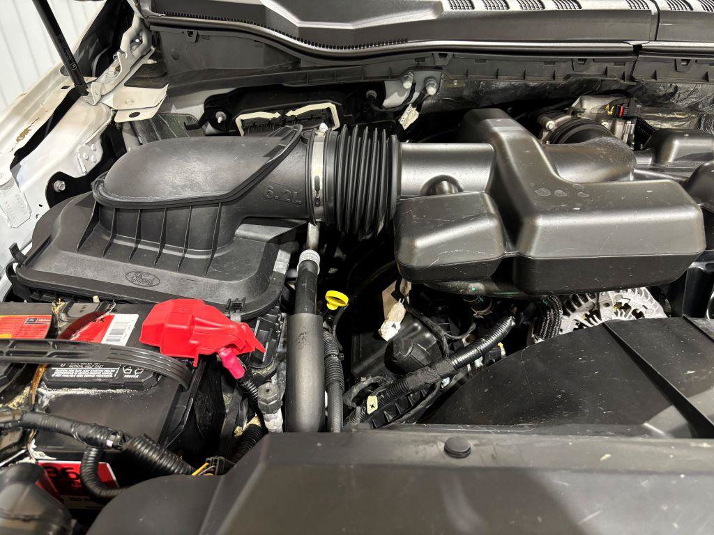 Used 2019 Ford F350 XL w/ Power Equipment Group RWD image 22
