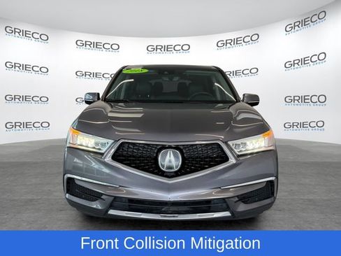 Used 2018 Acura MDX FWD image 2