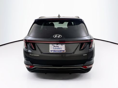 Used 2023 Hyundai Tucson SEL AWD/4WD image 6
