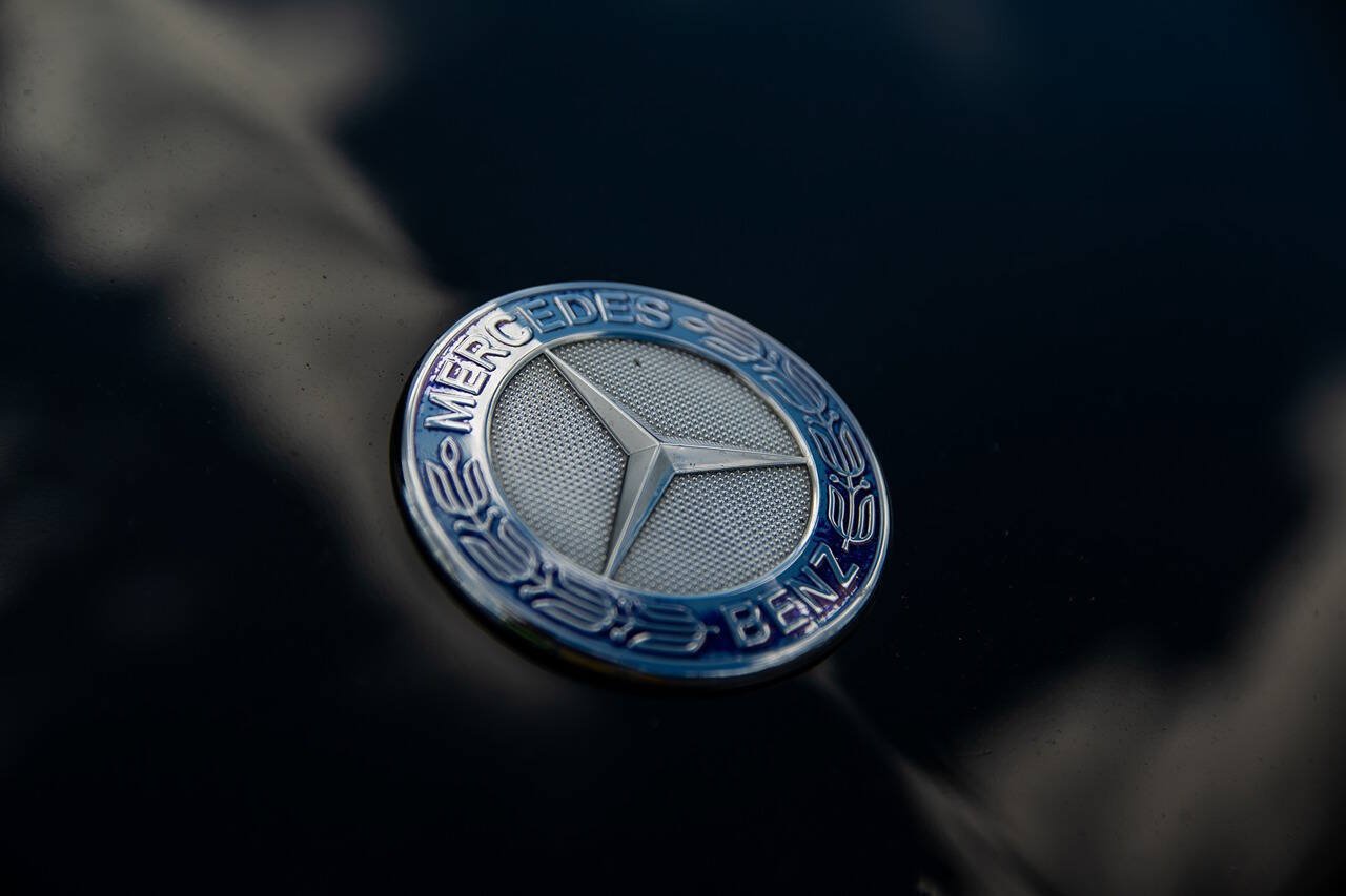Used 2015 Mercedes-Benz E 63 AMG S-Model image 34