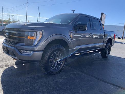 Used 2023 Ford F150 Tremor w/ 360 Degree Camera Package image 5