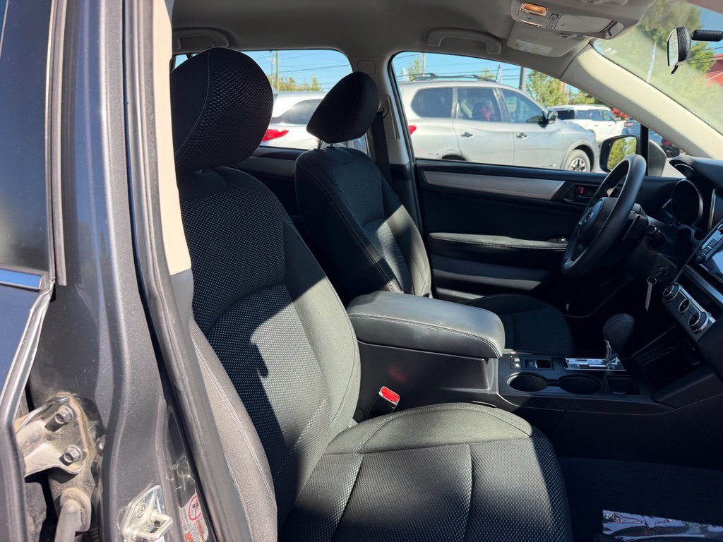 Used 2018 Subaru Outback 2.5i AWD/4WD image 30