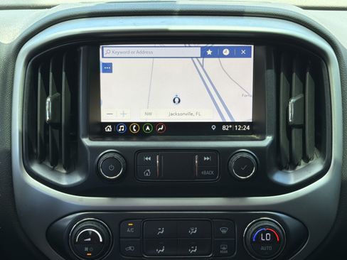 Used 2019 Chevrolet Colorado ZR2 AWD/4WD image 10
