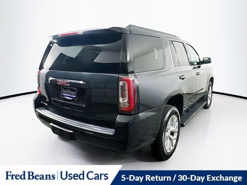 Used 2020 GMC Yukon SLE w/ SLE Value Package image 9