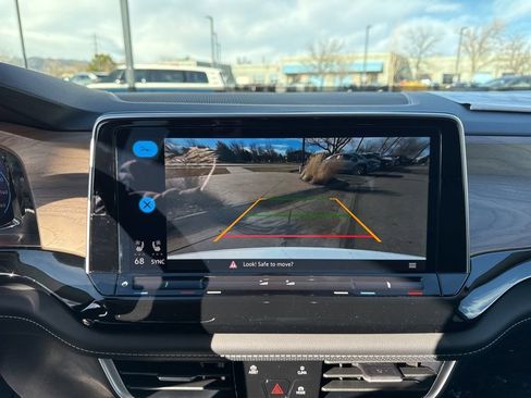 New 2026 Volkswagen Atlas SE image 20