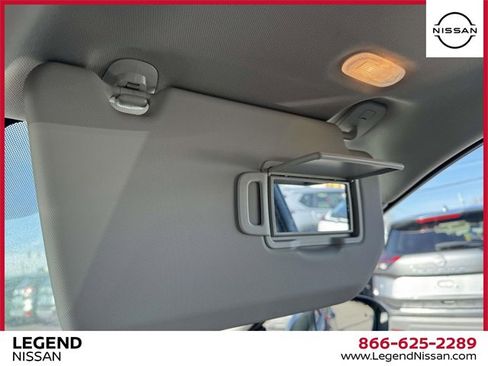 Certified 2023 Nissan Rogue SL w/ SL Premium Package image 32